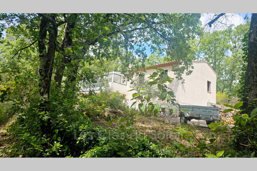 Maison à vendre à Brignoles — Vue nature — photo 19