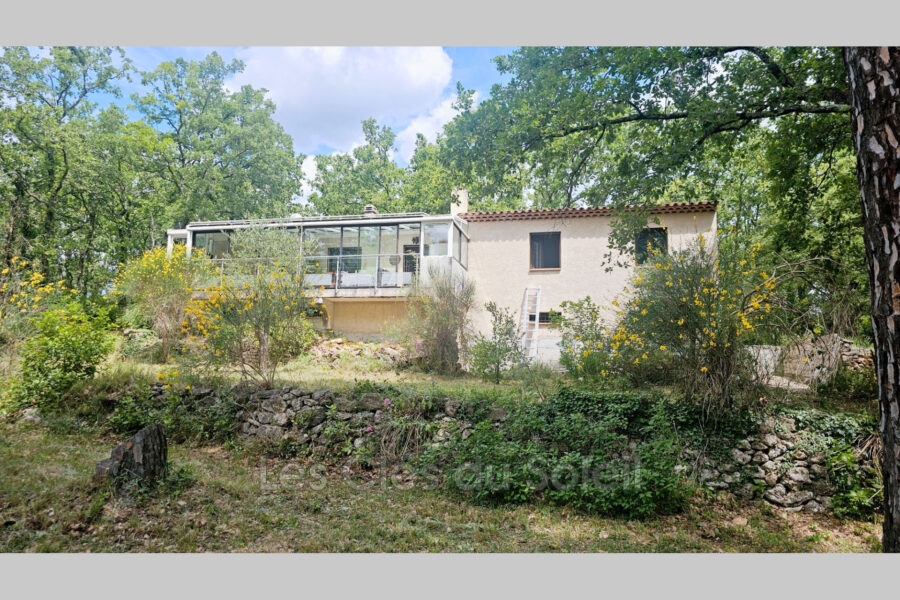Maison à vendre à Brignoles — Vue nature — photo 14