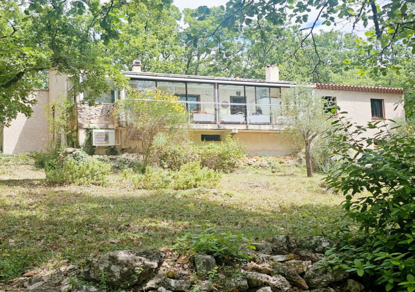 Maison à vendre à Brignoles — Vue nature — photo 20