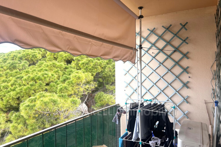 Appartement à vendre à Toulon
