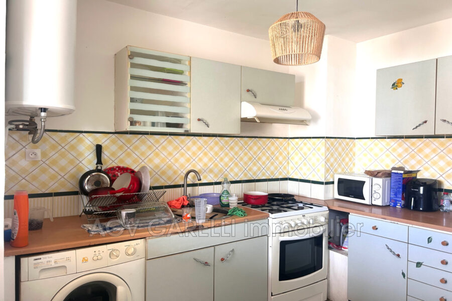 Appartement à vendre à Toulon