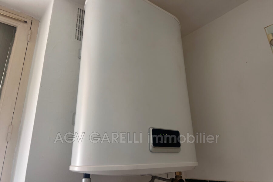 Appartement à vendre à Toulon