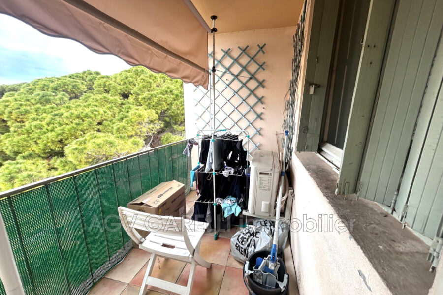 Appartement à vendre à Toulon