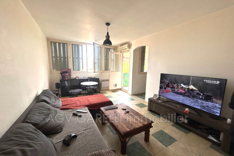 Appartement à vendre à Toulon