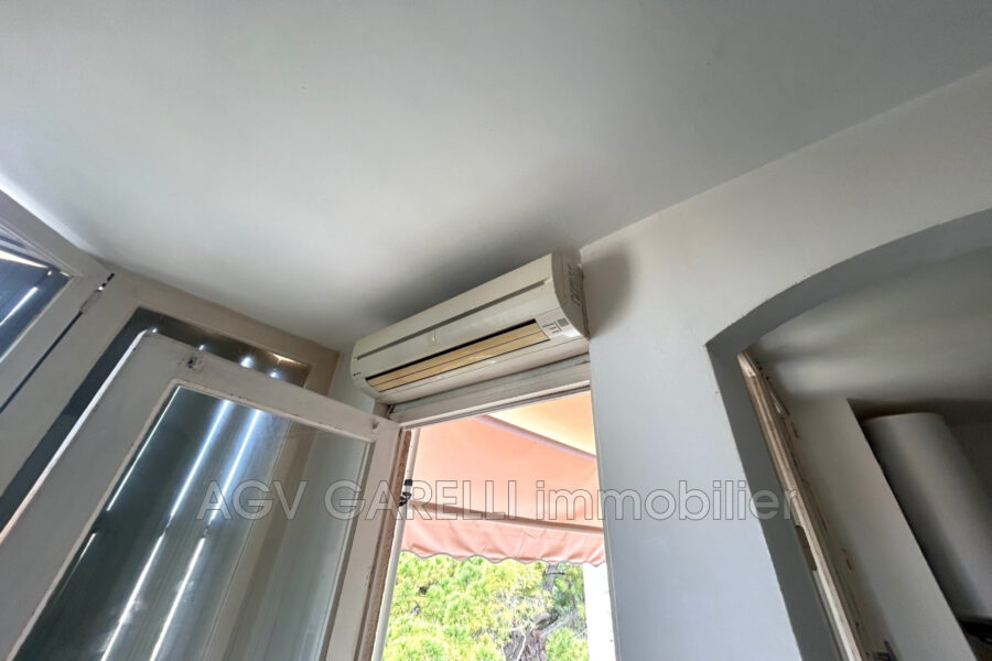 Appartement à vendre à Toulon