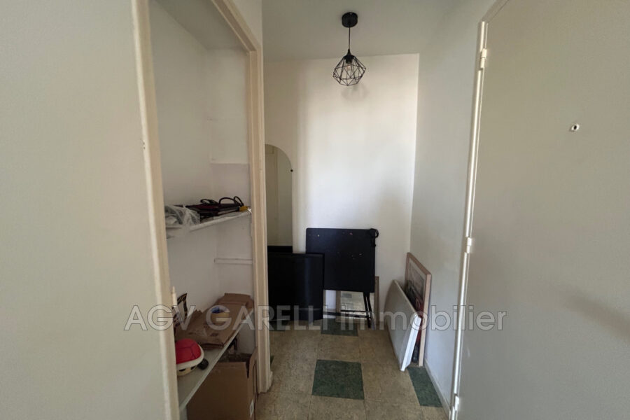 Appartement à vendre à Toulon