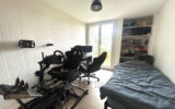 Appartement à vendre à Toulon