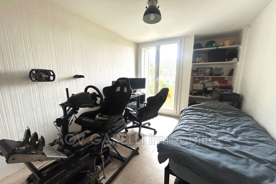 Appartement à vendre à Toulon