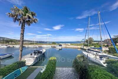 Maison à vendre à Port grimaud