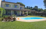 Maison à vendre à Saint-paul-de-vence