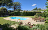Maison à vendre à Saint-paul-de-vence