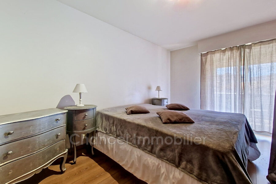 Appartement à vendre à Juan-les-pins