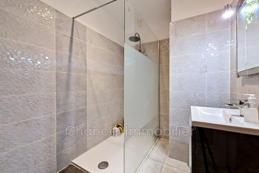 Appartement à vendre à Juan-les-pins