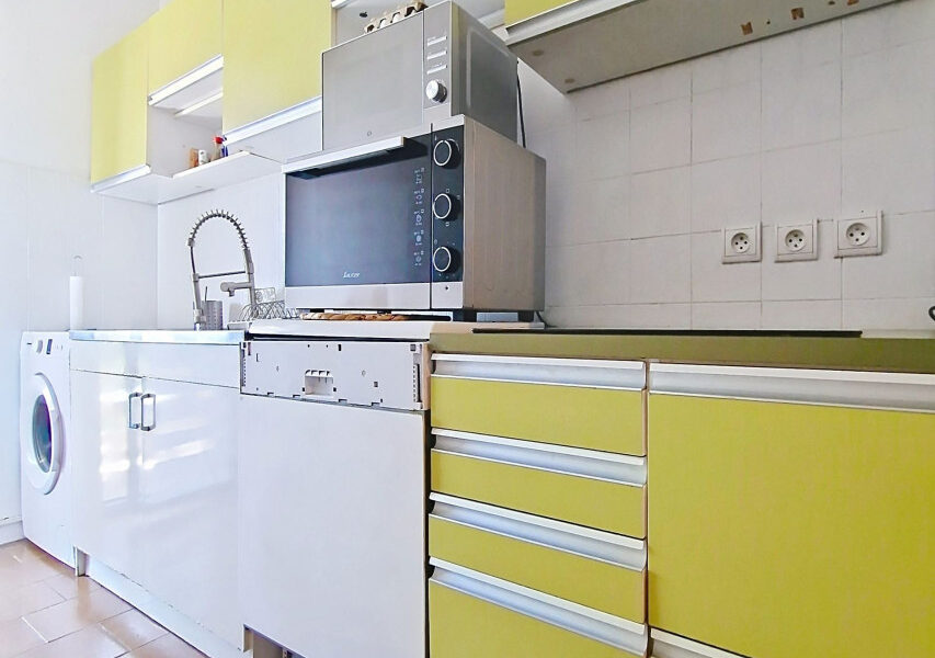 Appartement à vendre à Juan-les-pins