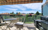 Appartement à vendre à Juan-les-pins