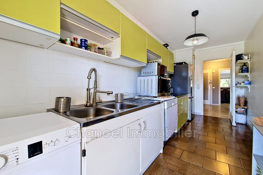 Appartement à vendre à Juan-les-pins