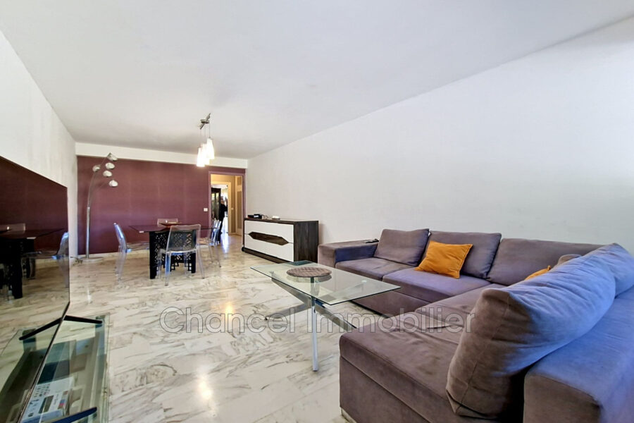 Appartement à vendre à Juan-les-pins