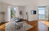 Appartement en location vacances à Biarritz