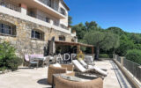 Maison à vendre à Magagnosc — Vue mer — photo 3