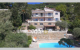 Maison à vendre à Magagnosc — Vue mer — photo 8