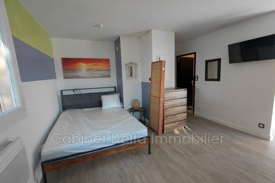 Appartement à louer à Six-fours-les-plages