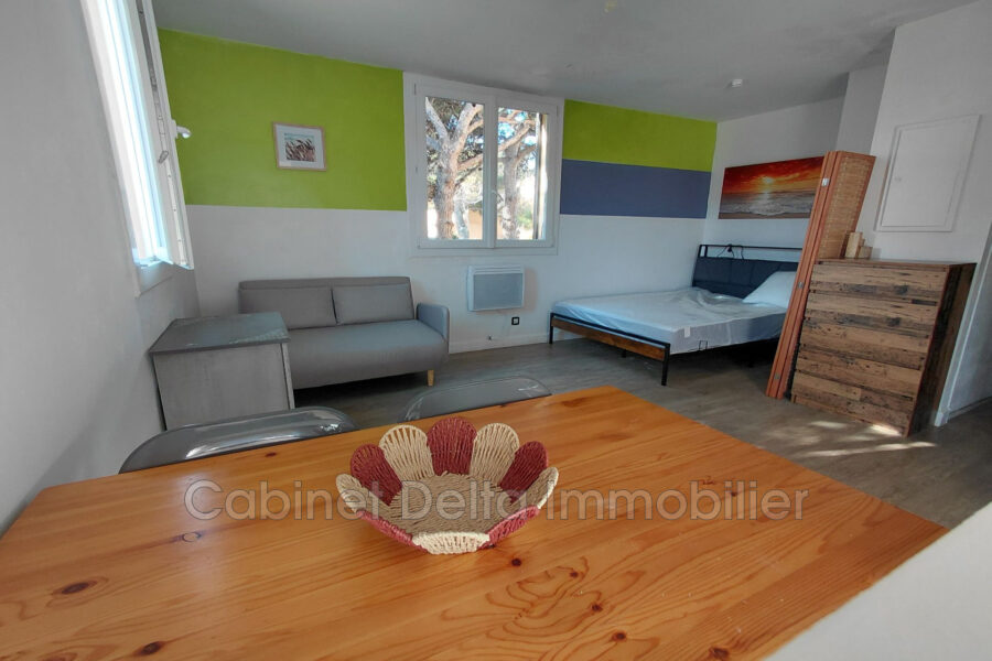 Appartement à louer à Six-fours-les-plages