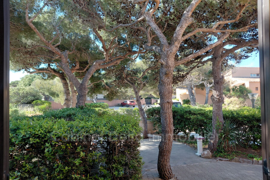 Appartement à louer à Six-fours-les-plages