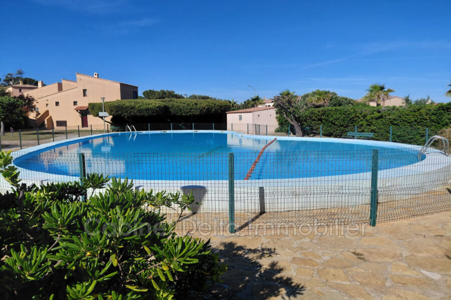 Appartement à louer à Six-fours-les-plages