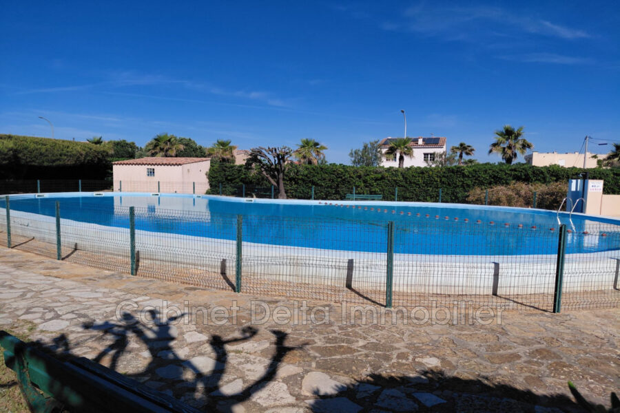 Appartement à louer à Six-fours-les-plages