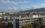 Appartement à vendre à Marseille