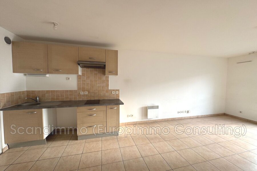 Appartement à vendre à Marseille