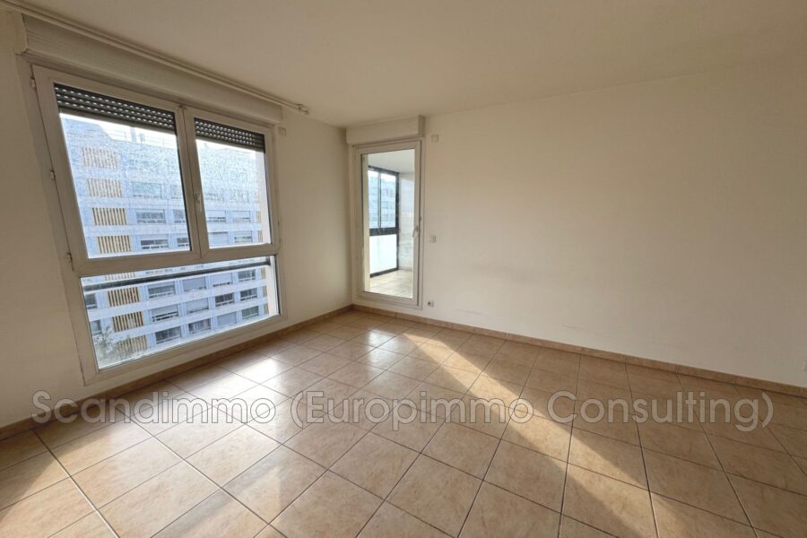 Appartement à vendre à Marseille