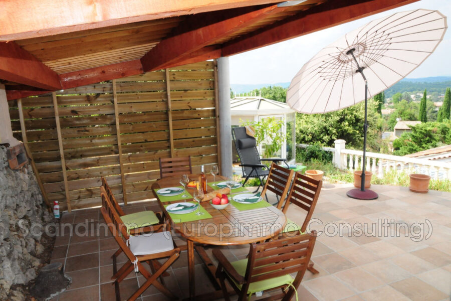 Maison à vendre à Carcès