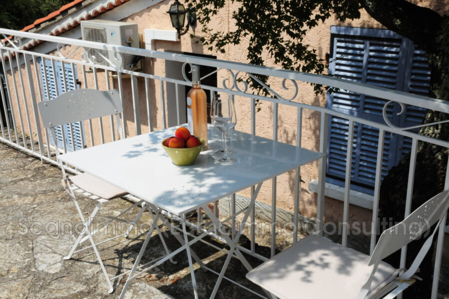 Maison à vendre à Carcès