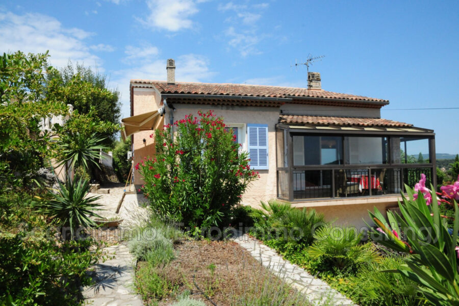 Maison à vendre à Carcès