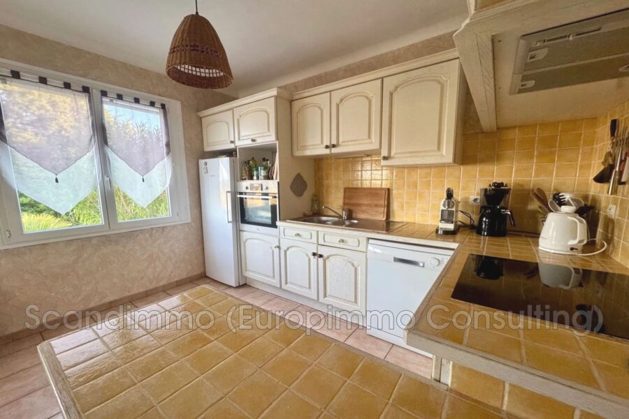 Maison à vendre à Carcès