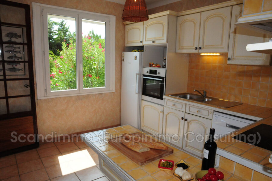 Maison à vendre à Carcès