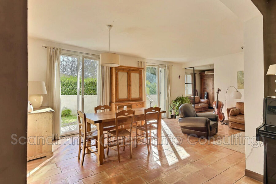 Maison à vendre à Jouques