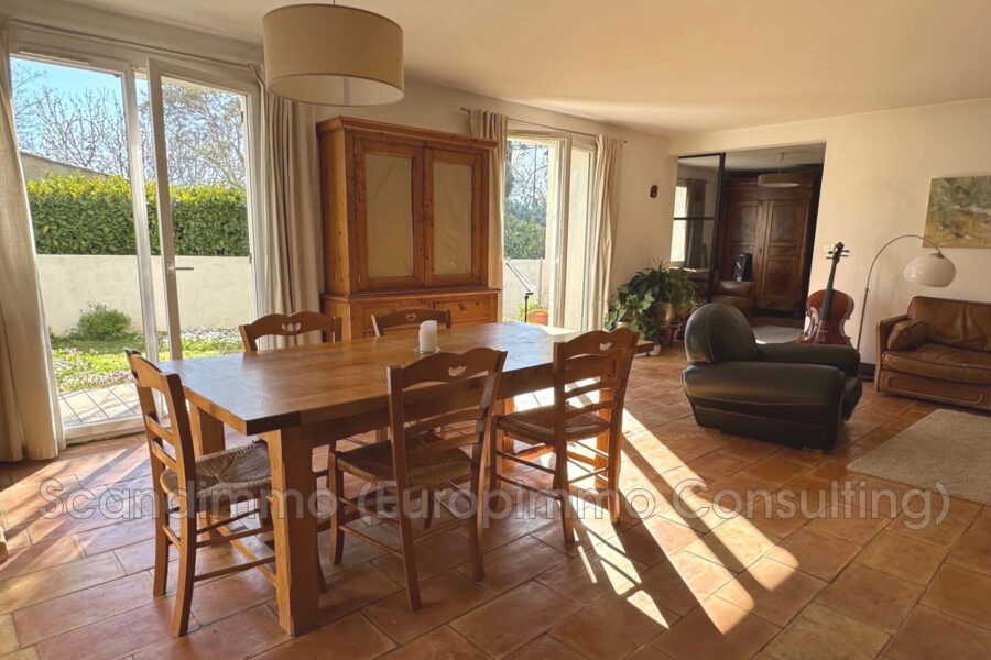 Maison à vendre à Jouques