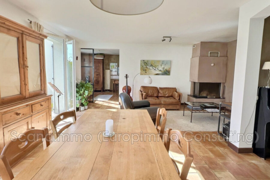 Maison à vendre à Jouques