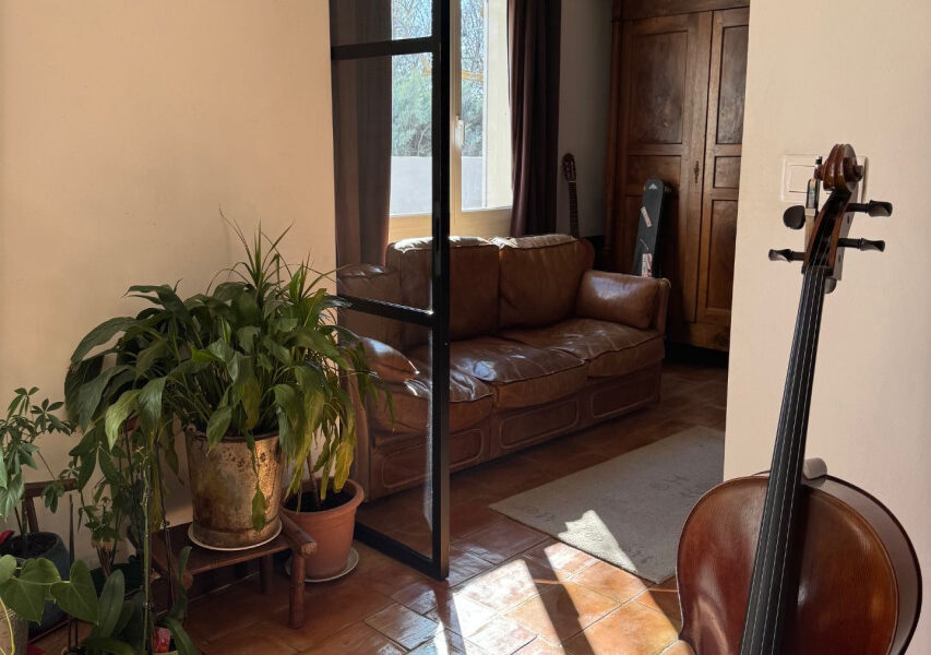 Maison à vendre à Jouques