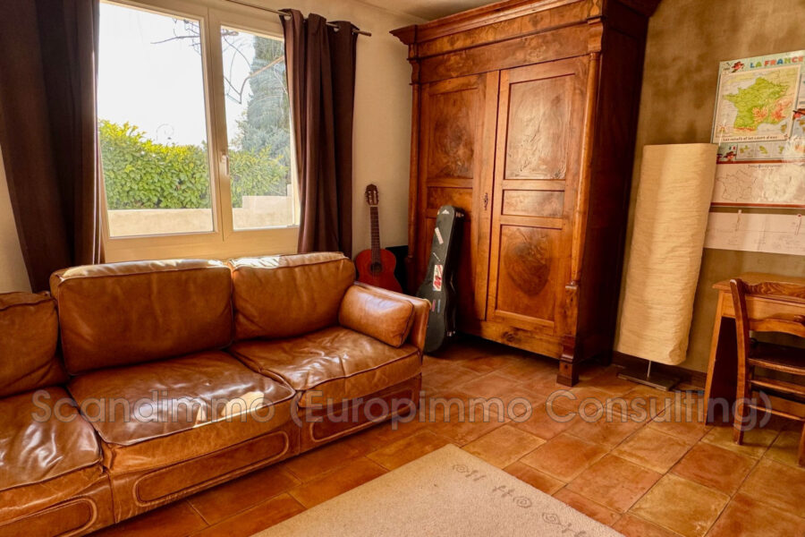 Maison à vendre à Jouques