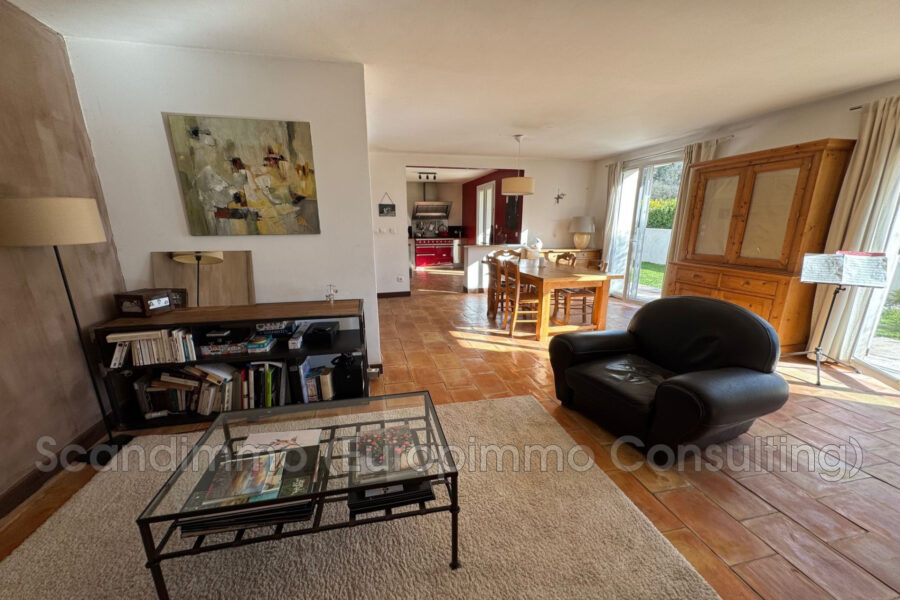 Maison à vendre à Jouques