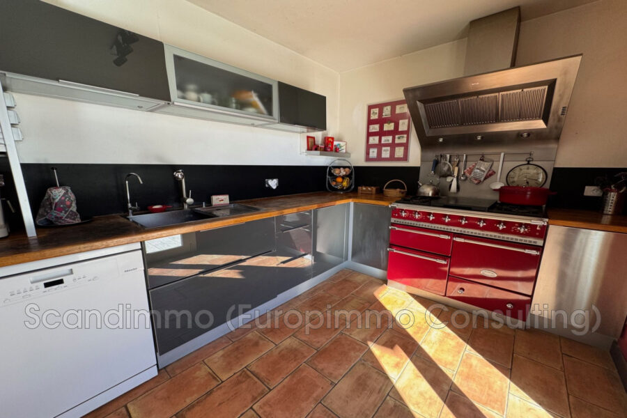 Maison à vendre à Jouques