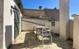 Maison à vendre à La garde-freinet