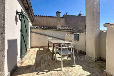 Maison à vendre à La garde-freinet