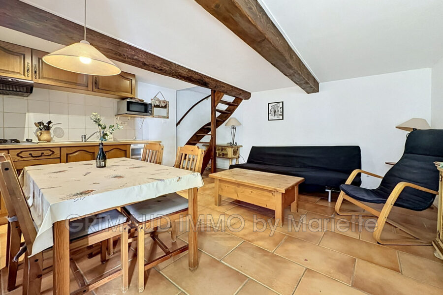 Maison à vendre à La garde-freinet
