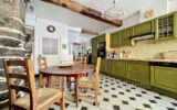 Maison à vendre à La garde-freinet