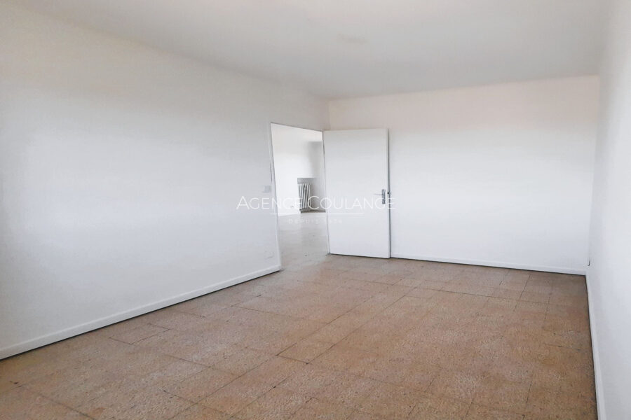 Appartement à vendre à La seyne-sur-mer