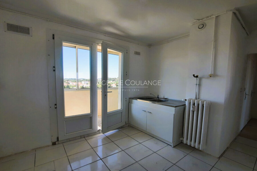 Appartement à vendre à La seyne-sur-mer